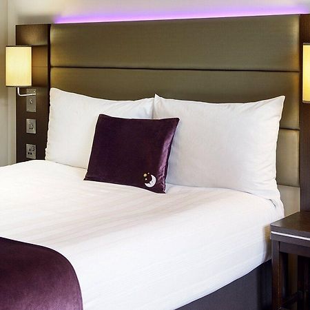 Premier Inn Leeds Headingley Bagian luar foto